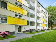 Bezugsfertige 3-Zimmer Wohnung in TOP Lage - Dortmund