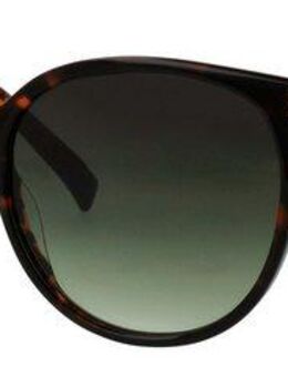 Marc O'Polo Sonnenbrille 506216 Form Panto, Logoschriftzug auf Bügel und Glas, Polyamid UV 400