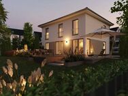 Bauen Sie Ihr Traumhaus im schönen Colmnitz - Klingenberg