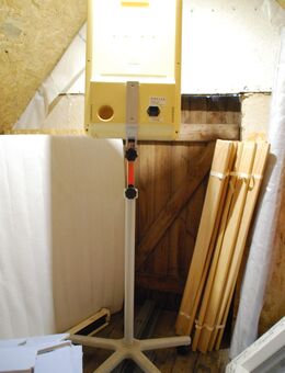 DAVITA Lichtdusche LD 200 - Oldenburg