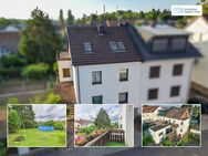 Zweifamilienhaus in Saarlouis-Roden - Saarlouis