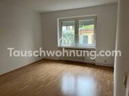 [TAUSCHWOHNUNG] tolle 2 Zimmer gegen 4 oder mehr - Frankfurt (Main)