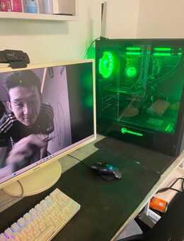 Gaming PC Zu Verkauf - Detmold