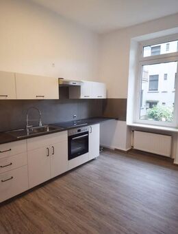 Schöne 2 Zimmerwohnung inkl. Küche und Garten - Wuppertal