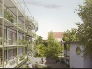 Geräumige 4-Zi-Wohnung mit Balkon I Familienfreundlich: 2 Bäder & Abstellraum I Modern I Ruhige Lage - Leipzig