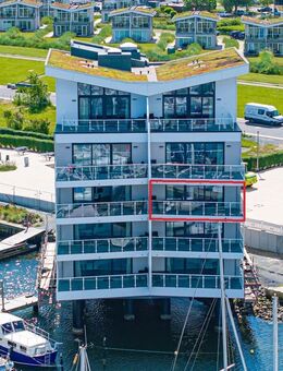 Exklusive Ferienwohnung an der Ostsee | Luxus trifft auf Natur - Wendtorf