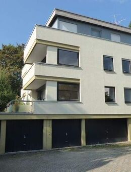 Röpke + Partner Immobilien: Wohnhaus mit 4 Wohnungen in Toplage der Pforzheimer Südweststadt! - Pforzheim
