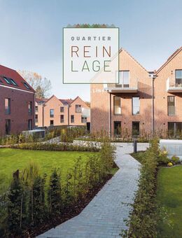 Von der Miete, ins Eigenheim! - Rellingen