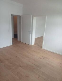 ***Frisch renoviert*** Helle 2-Zimmer-Wohnung in Datteln zur Miete - Datteln