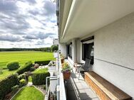 Kaufpreisanpassung - Tolle Eigentumswohnung mit Balkon, TG-Stellplatz und wunderbarem Blick ins Grüne - Gladbeck