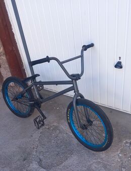 Bmx - Allstedt