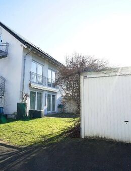 Ruhig, grün und trotzdem zentral: DHH inkl. Einliegerappartement in Lev.-Schlebusch! - Leverkusen