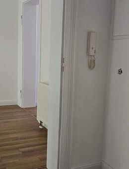 Frisch renovierte Eigentumswohnung mit Balkon und Stellplatz zu verkaufen - Görlitz