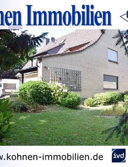 Hochwertiges Wohnhaus mit reichlich Platz in beliebter, familienfreundlicher Lage von 41751 Viersen - Viersen