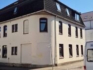 Altbau mit Nähe zur S-Bahn - Buxtehude
