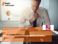 Ausbildung Steuerfachangestellter (m/w/d) - Koblenz