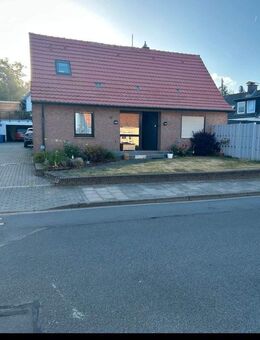 Attraktives Einfamilienhaus in Osnabrück - Schnäppchen mit Förderung! - Osnabrück