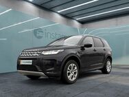 Land Rover Discovery Sport, P300e, Jahr 2020 - München