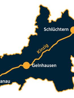 Freundschaft & Partnerschaft - Langenselbold