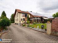 Top gepflegtes 1-/2-Familien-Wohnhaus in ruhiger Wohnlage - Rain (Regierungsbezirk Niederbayern)