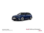 Audi A4, Avant 35 TFSI S line, Jahr 2024 - Siegen (Universitätsstadt)