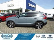 Volvo XC40 Momentum Pro 2WD T3 EU6d ACC DAB AHK LenkradHZG - Kassel