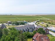 Dünenblick & Nordseeluft - 2-Zimmer-Wohnung in Böhl - Sankt Peter-Ording