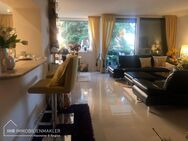 Großburgwedel! Attraktive 3-Zi.-Whg.-117 qm-saniert 2016-mit 2 Balkone-2 Bäder-Garage- moderne EBK - Burgwedel