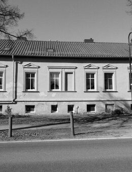 Dreifamilienhaus in Ortslage! - Sydower Fließ