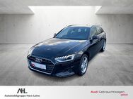 Audi A4, Avant 35 TDI S line B O, Jahr 2021 - Goslar