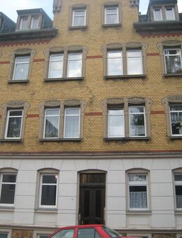 4-Raum Wohnung in Waldheim, Zusammenlegung von zwei Wohnungen - Waldheim