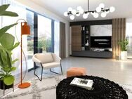 Aktionspreis bis 31.07.2025( Preis/m² 4960,-€) Moderne Doppelhaushälfte mit Garten für die Familie - Lenting