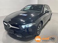 Mercedes-Benz A 180 D Automatik EU6d Leder Navi LED Pano - Norderstedt