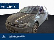 VW Polo, 1.0 Active, Jahr 2021 - Kornwestheim