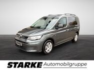 VW Caddy, 1.5 TSI Kombi Family, Jahr 2022 - Lotte