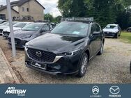 Mazda CX-5, 2.5 L e G 194ps 6AT AWD TAKUMI, Jahr 2022 - Hiddenhausen