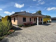 Hochwertiges Einfamilienhaus für Individualisten in bester Lage von Oberkrämer - Oberkrämer