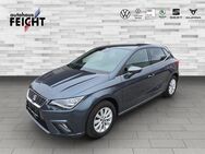 Seat Ibiza 1.0 TSI Xcellence+LED+NAVI+FULL LINK+RFK - Haar