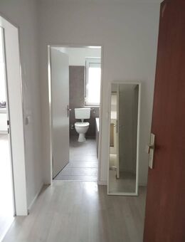 Helles und modernes Apartment in Coburg - Coburg