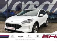 Ford Kuga, 1.5 l EcoBoost 150PS Cool & Connect, Jahr 2023 - Zwickau