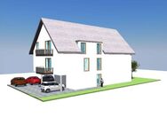 Südstadt: Neubau OG Eigentumswohnung mit Aufzug mit QNG Zertifikat - Paderborn