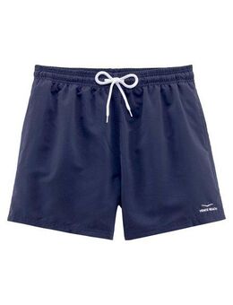 Venice Beach Badeshorts mit Marken-Logo