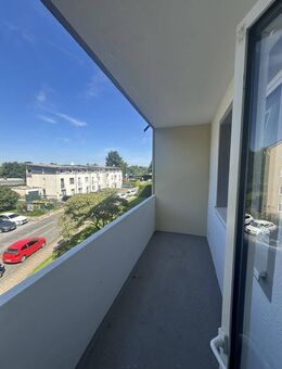 3-Zimmer-Wohnung in Lüttringhausen frei - Remscheid