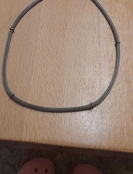 Ich verkaufe eine kette und armband aus silber - Herbolzheim