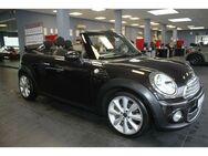 Mini Cooper D Cabrio Leder - Navi - Xenon - PDC - - Euskirchen