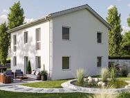 Bauen ohne Streß und Hektik - Eckental