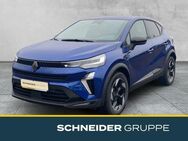 Renault Captur, Techno Mild Hybrid 140, Jahr 2024 - Oederan