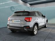 Audi Q2, 35 TDI tronic advanced, Jahr 2024 - München