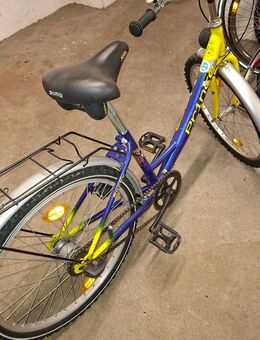 24" Kinderrad von Prince, mit 3 Gängen - Schwetzingen