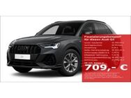 Audi Q3, 35 TFSI S line, Jahr 2023 - Binzen
